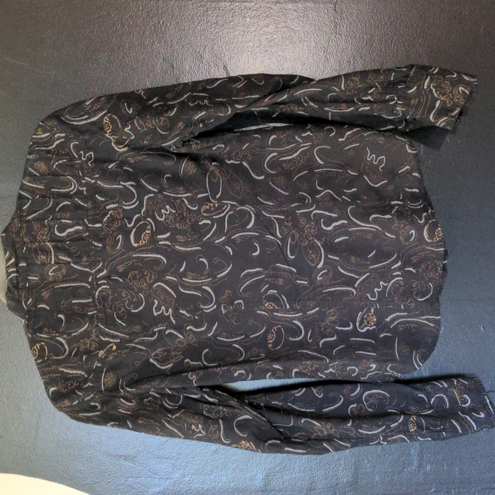 Diesel Button Up - Picture 2 of 11